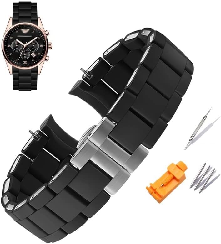 〇 純正 ROLEX ジュビリーブレス FF555 62510 SS ROLEX（ロレックス） ジュビリーブレス 62510H FF555B シルバーカラー